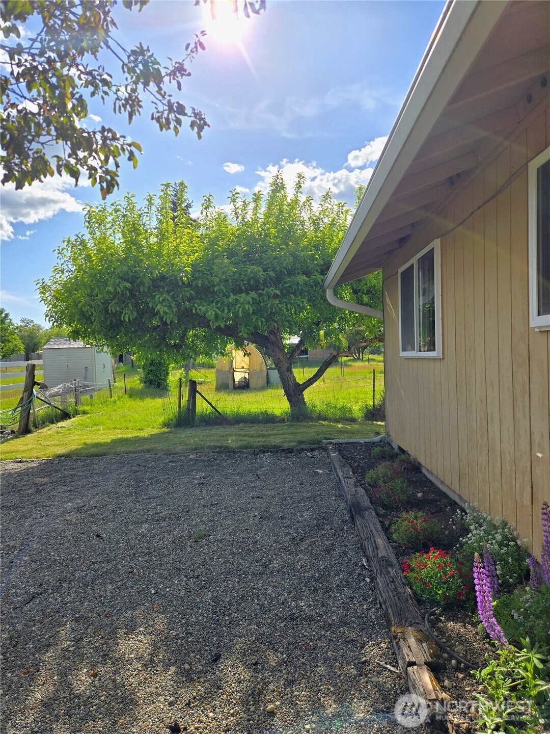 14615 Mud Run Road Southeast Yelm, WA 98597 - Photo 7 of 26