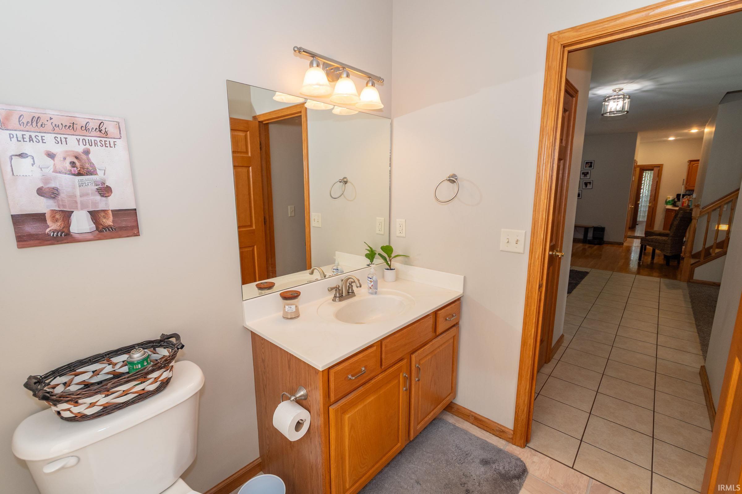 24465 Copper Ridge Drive Goshen, IN 46526 - Photo 7 of 36