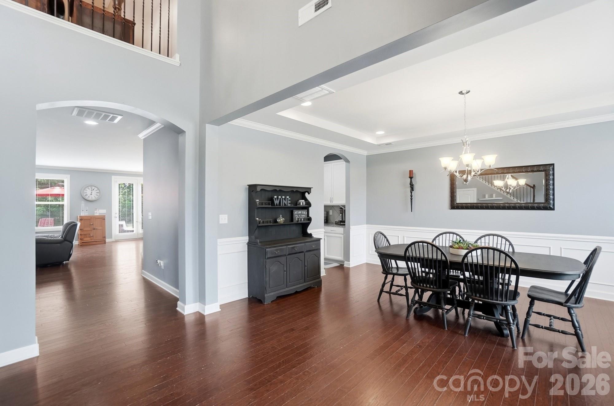 1385 Cilantro Court Tega Cay, SC 29708 - Photo 7 of 38