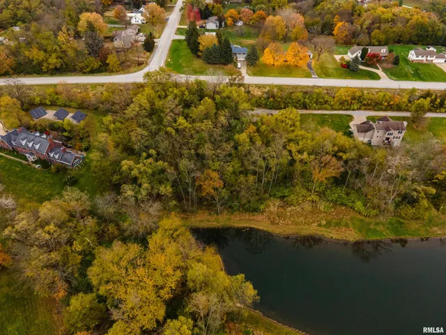 $39,900 | Lot 02 95th Avenue, Blue Grass, IA 52726