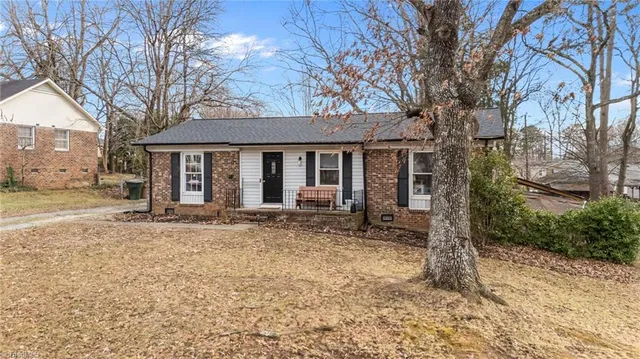 $240,000 | 2411 Seattle Drive, Greensboro, NC 27406