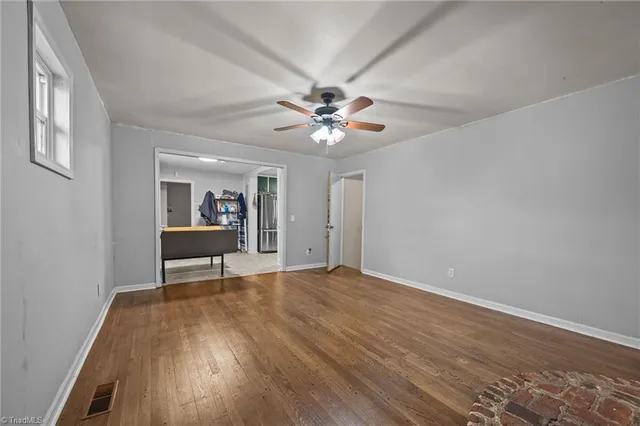 $240,000 | 2411 Seattle Drive, Greensboro, NC 27406