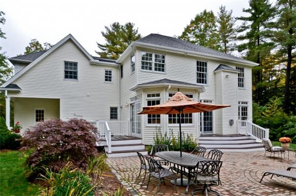 89 Loomis Ridge Road Westfield, MA 01085 - Photo 30 of 30 Gallery Image 30