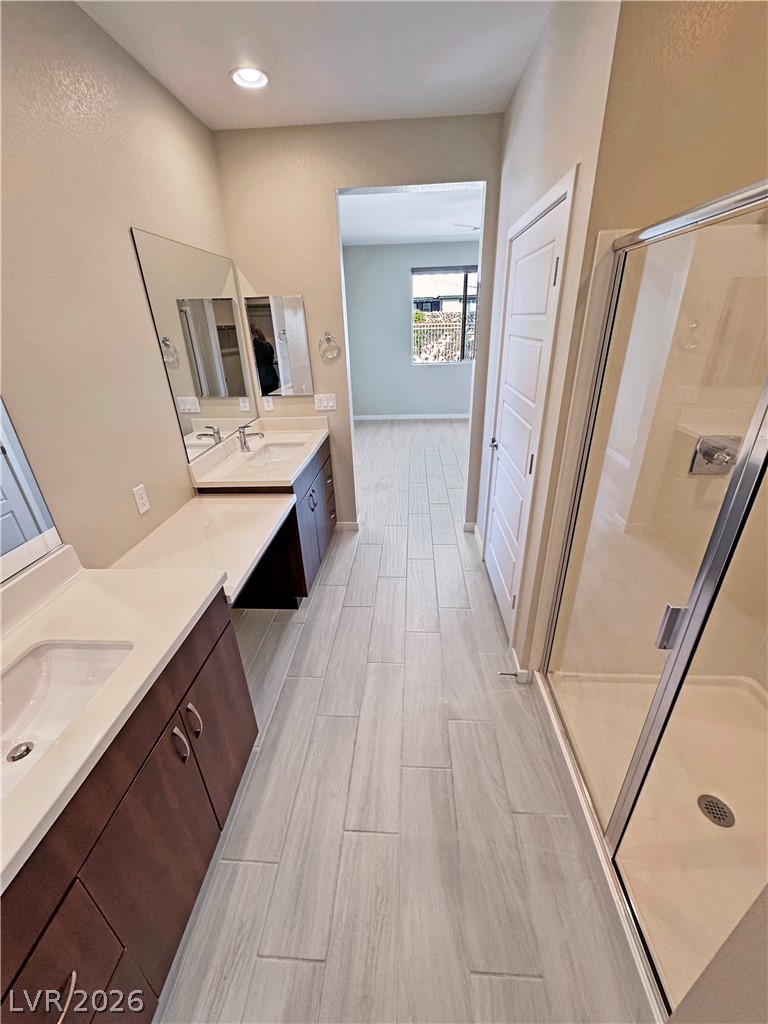 4882 East Beacon Ridge Drive Pahrump, NV 89061 - Photo 24 of 64