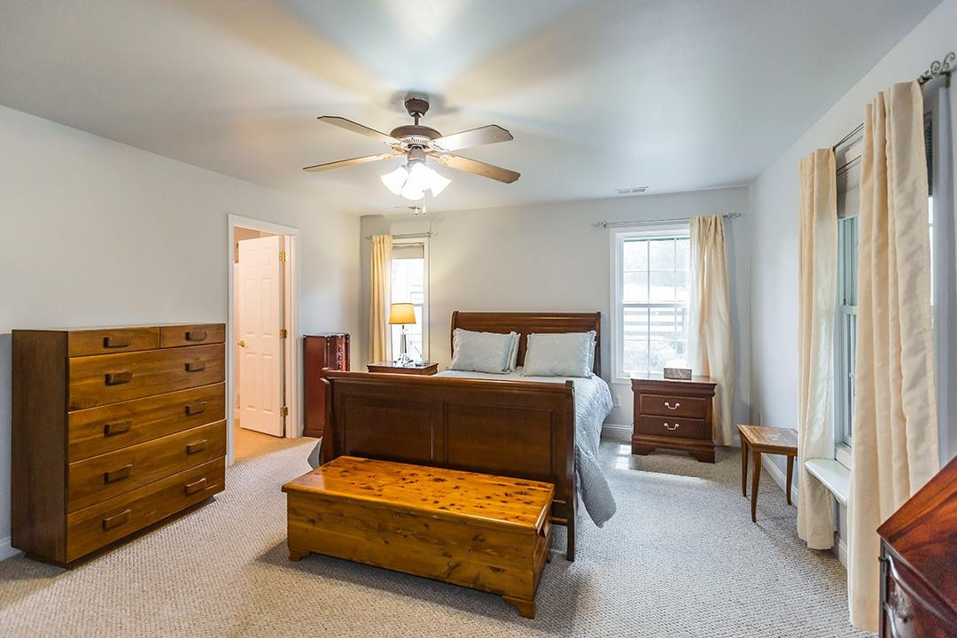 609 Williams Road Nicholasville, KY 40356 - Photo 8 of 25 Photo 8