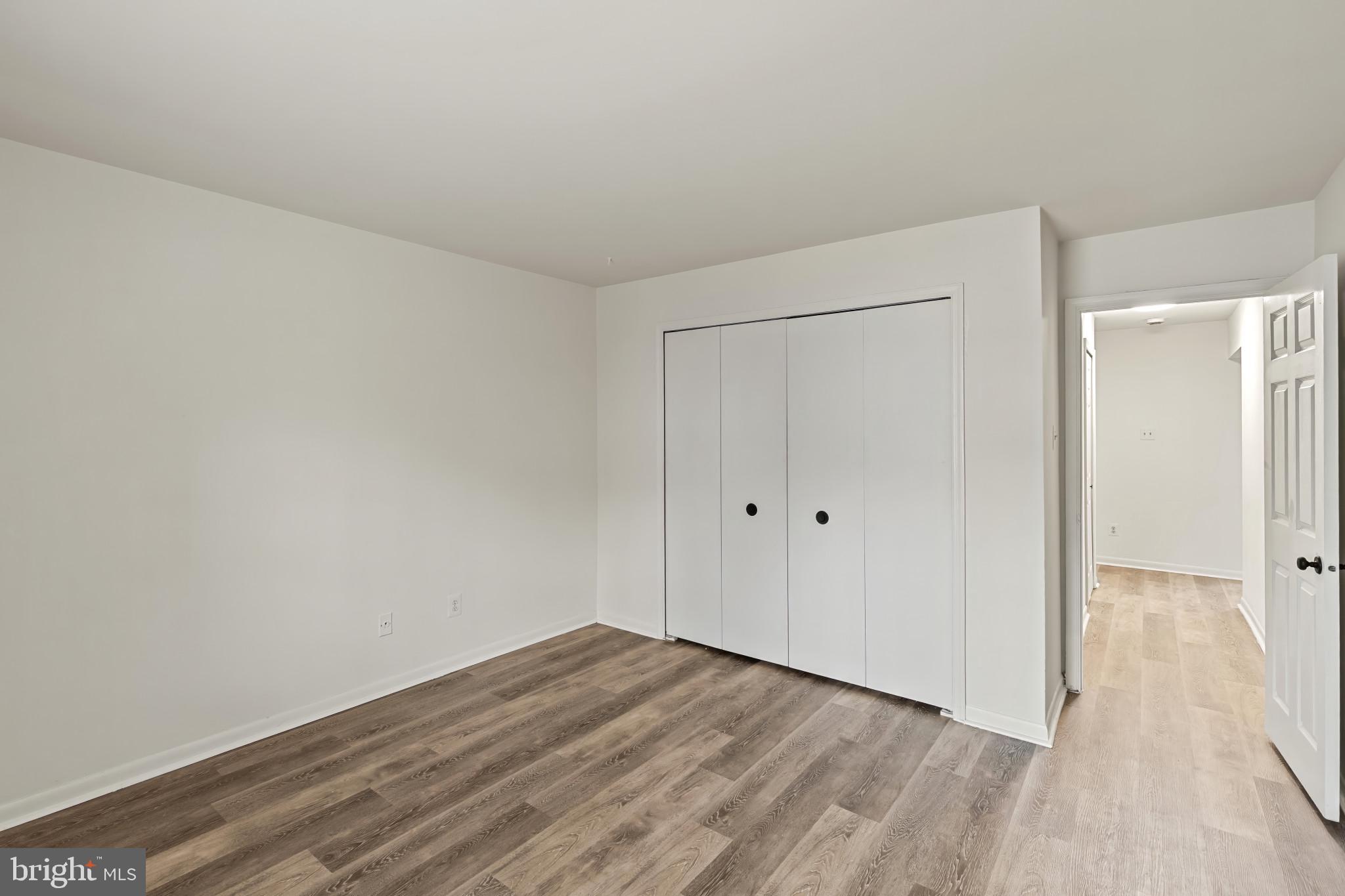 10 Kettle Court, Unit 76F Windsor Mill, MD 21244 - Photo 24 of 29 a view of an empty room