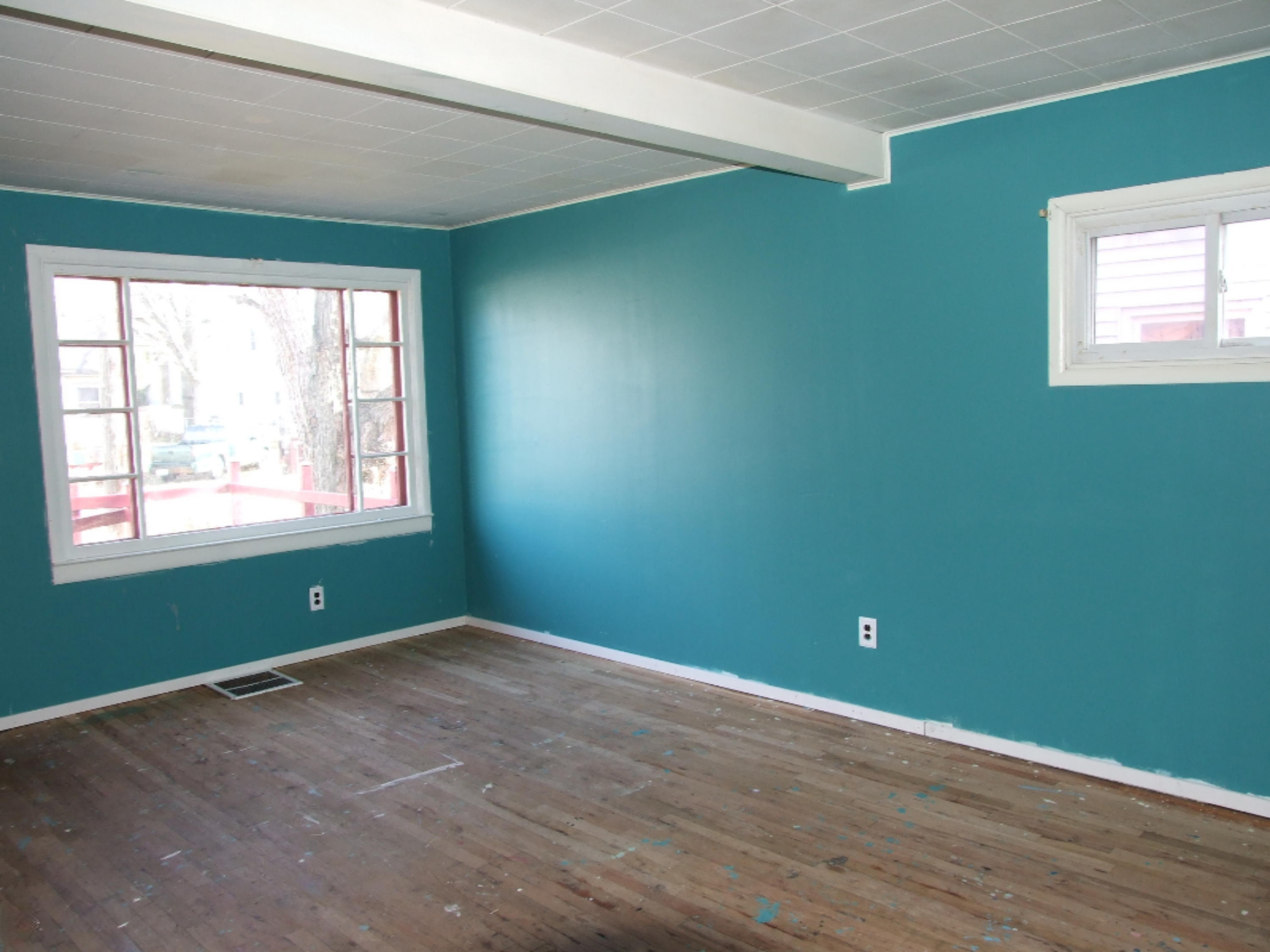 1837 Burton Road Muskegon, MI 49442 - Photo 5 of 17 DSCF7905