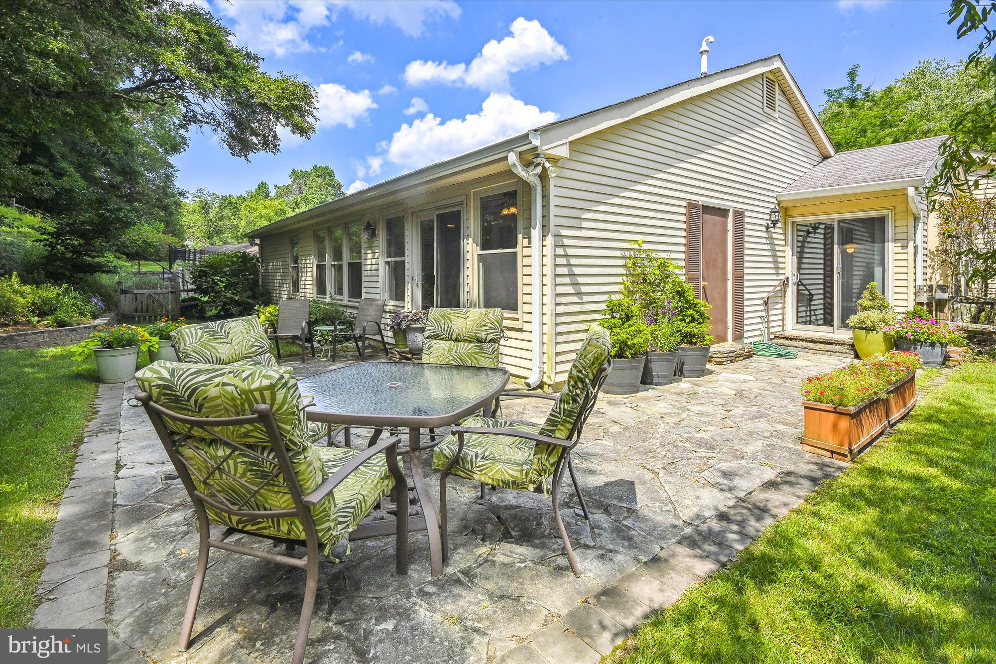 2570 Golfers Ridge Road Annapolis, MD 21401 - Photo 26 of 40 Patio