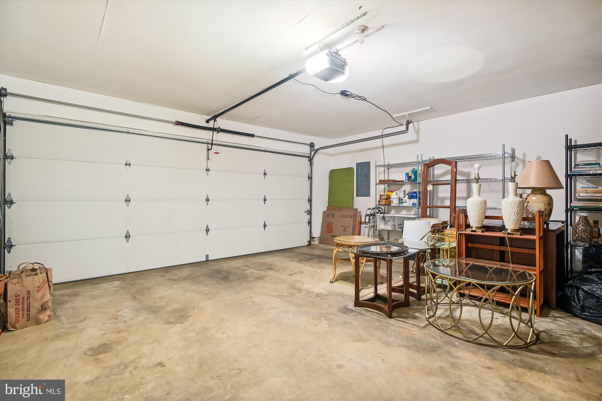 2570 Golfers Ridge Road Annapolis, MD 21401 - Photo 29 of 40 Two Car Garage