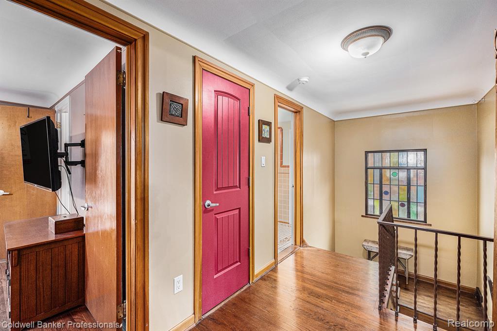 1358 Harvard Road Grosse Pointe Park, MI 48230 - Photo 20 of 52