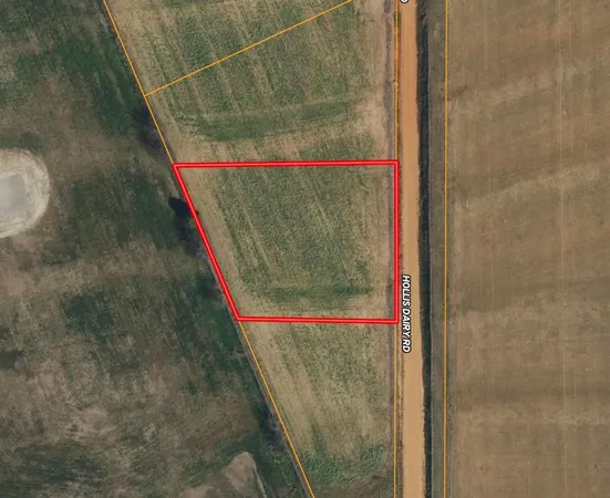 $33,000 | 1.0-acre Hollis Dairy Road, Newton, AL 36352