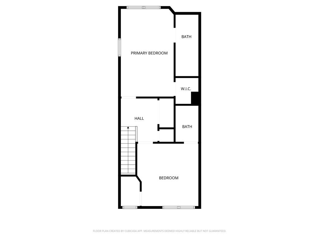 1534 Cove Creek Circle Norcross, GA 30093 - Photo 31 of 33 a picture of a floor plan