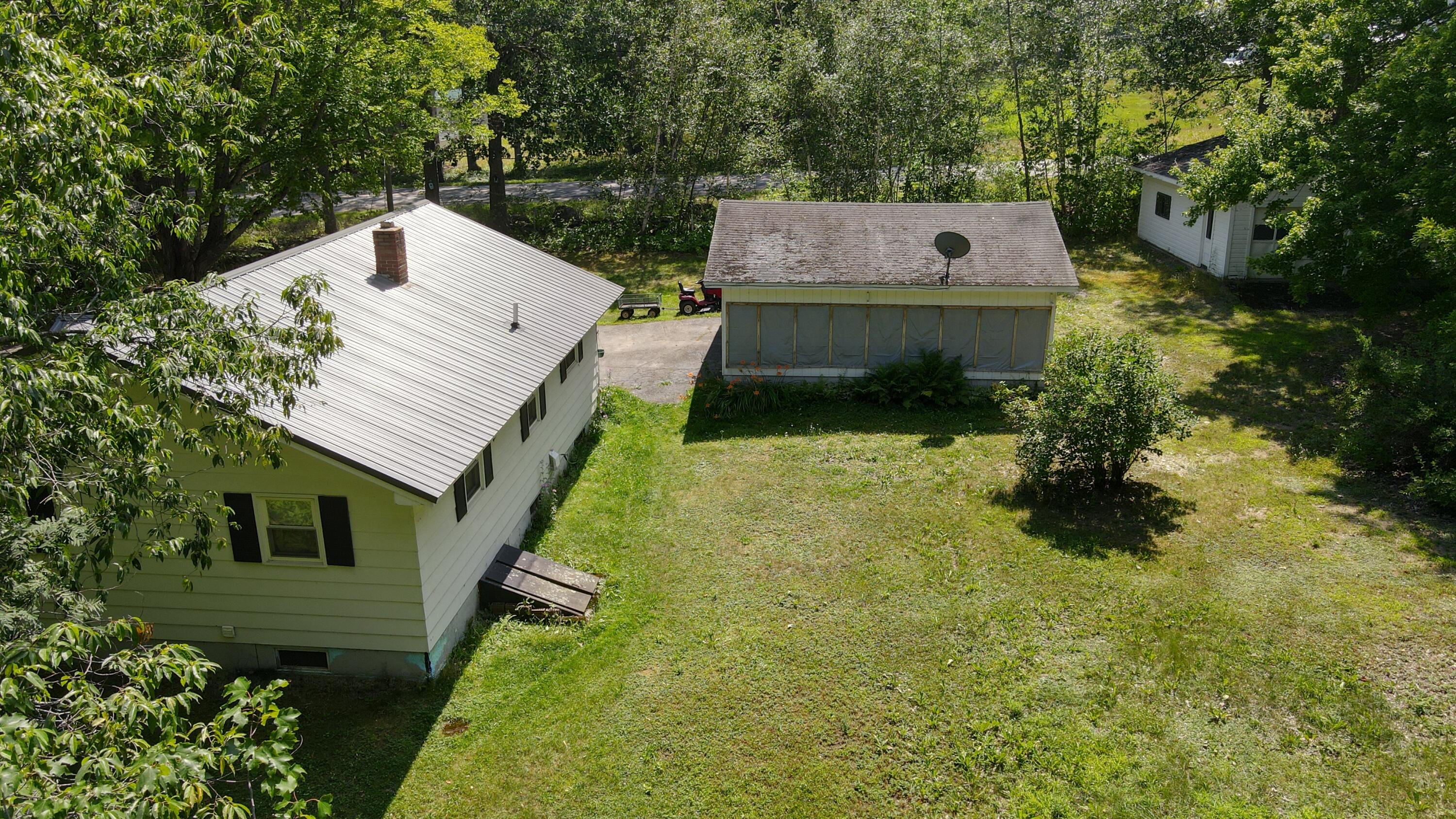177 McCarty Road Glenburn, ME 04401 - Photo 2 of 36 2