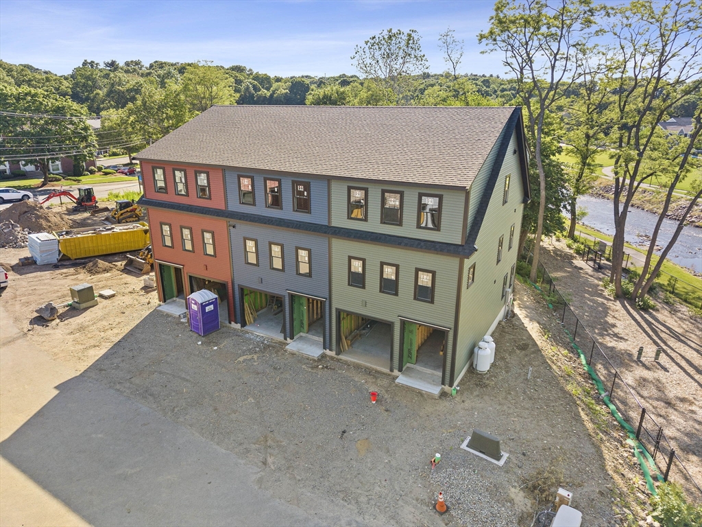 87 Neponset Street, Unit 87 Canton, MA 02021 - Photo 32 of 36