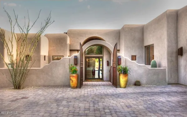 $13,400 | 3000 Ironwood Road, Carefree, AZ 85377