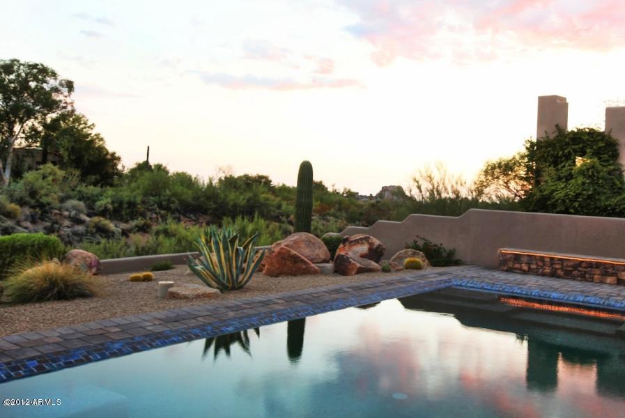 3000 Ironwood Road Carefree, AZ 85377 - Photo 19 of 19 Ironwood View 2