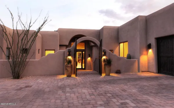 $13,400 | 3000 Ironwood Road, Carefree, AZ 85377