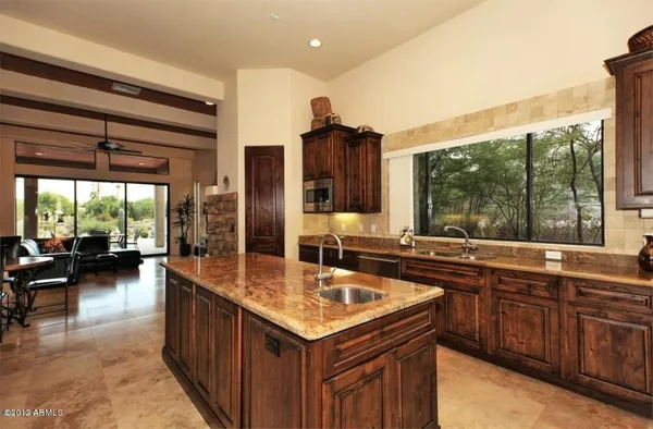 $13,400 | 3000 Ironwood Road, Carefree, AZ 85377