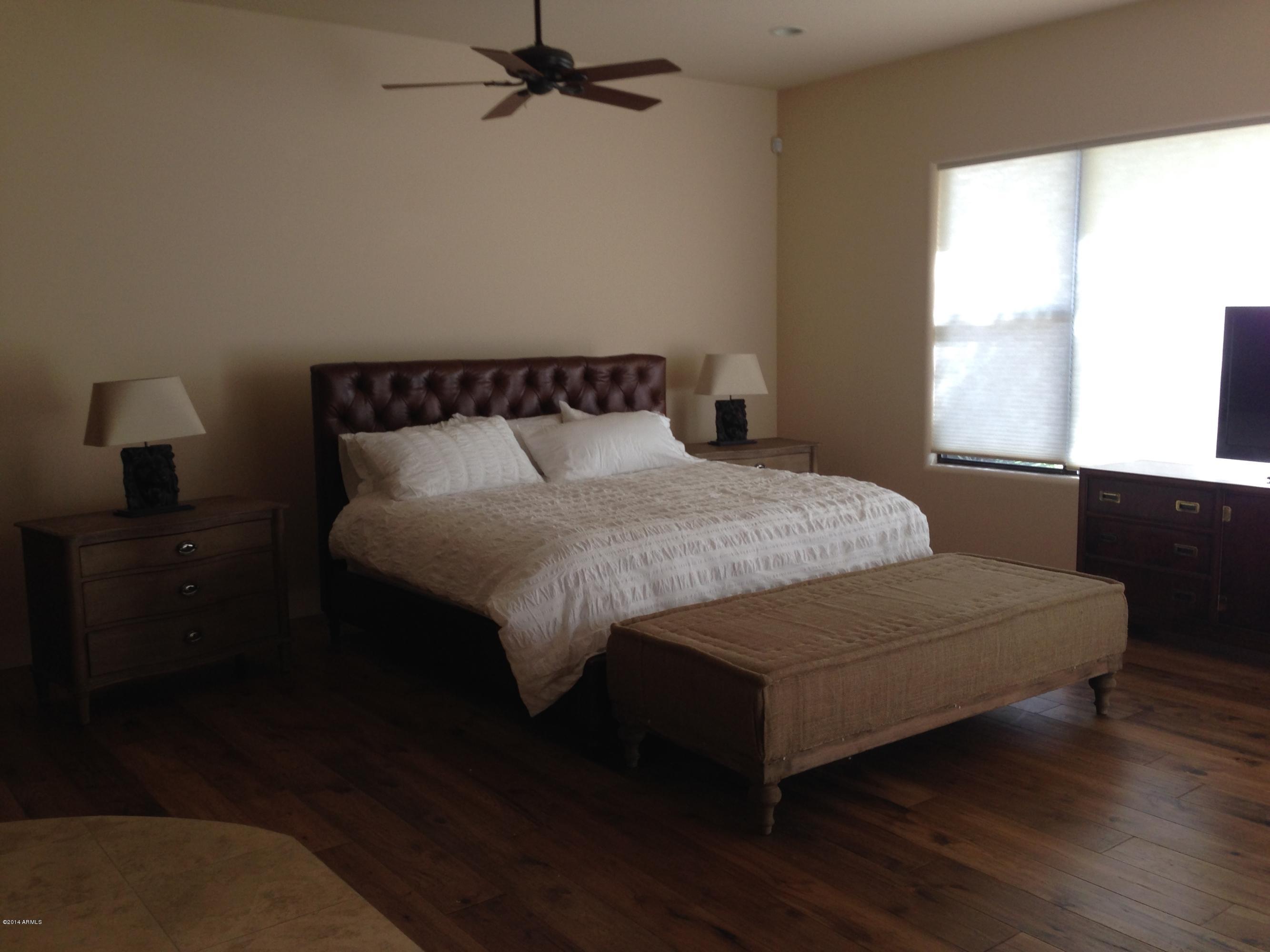 3000 Ironwood Road Carefree, AZ 85377 - Photo 10 of 19 Master Bed Room