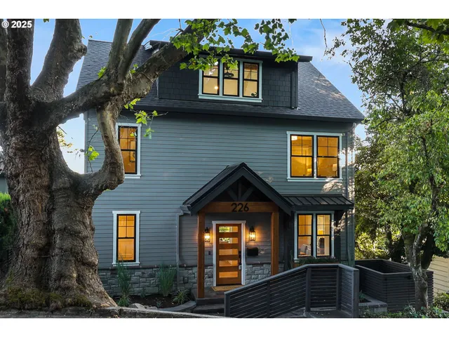 $1,499,000 | 226 Northwest MacLeay Boulevard, Portland, OR 97210