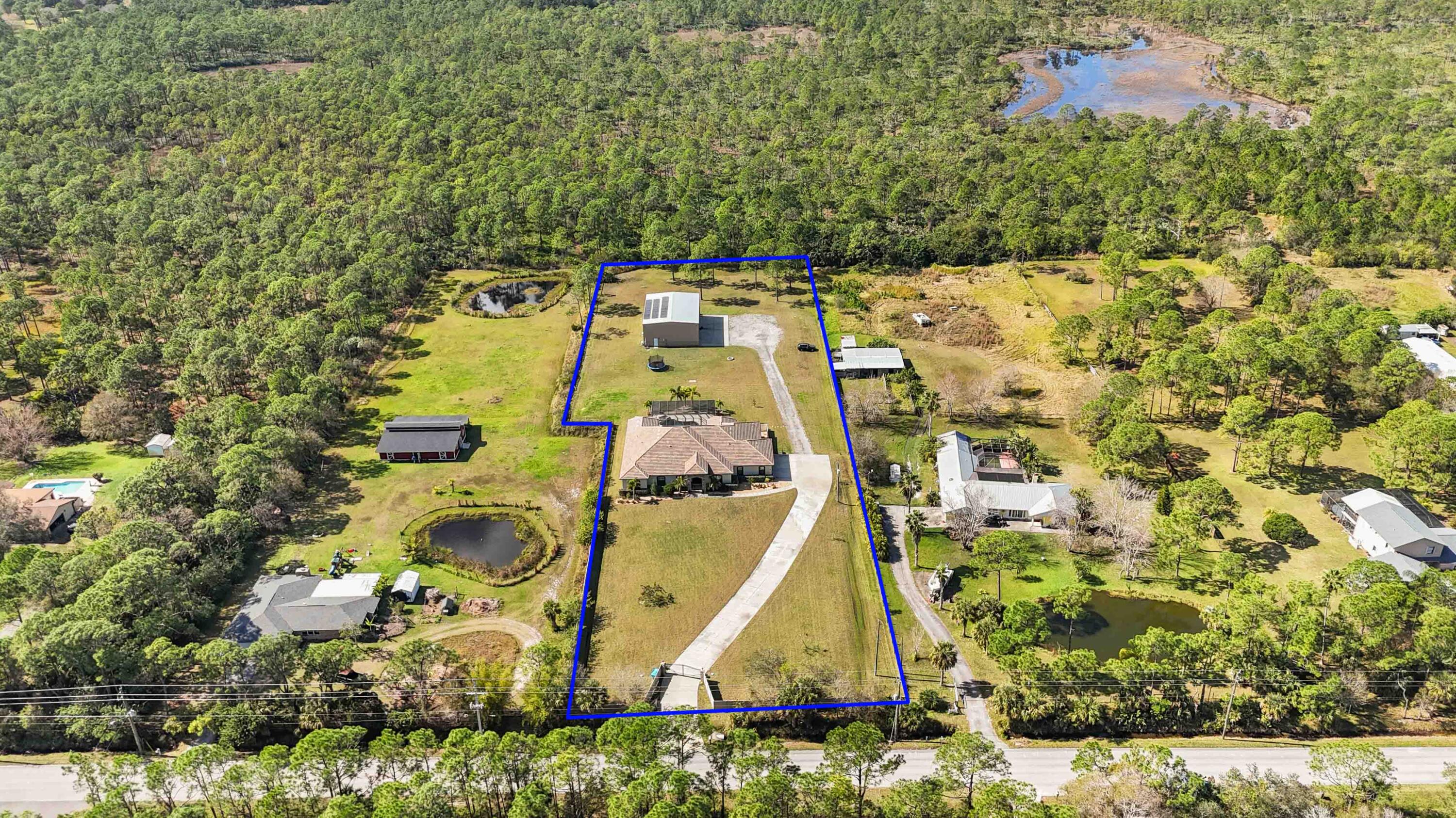 3640 Corey Road Grant Valkaria, FL 32950 - Photo 11 of 77 DJI_20240201130428_0027_D