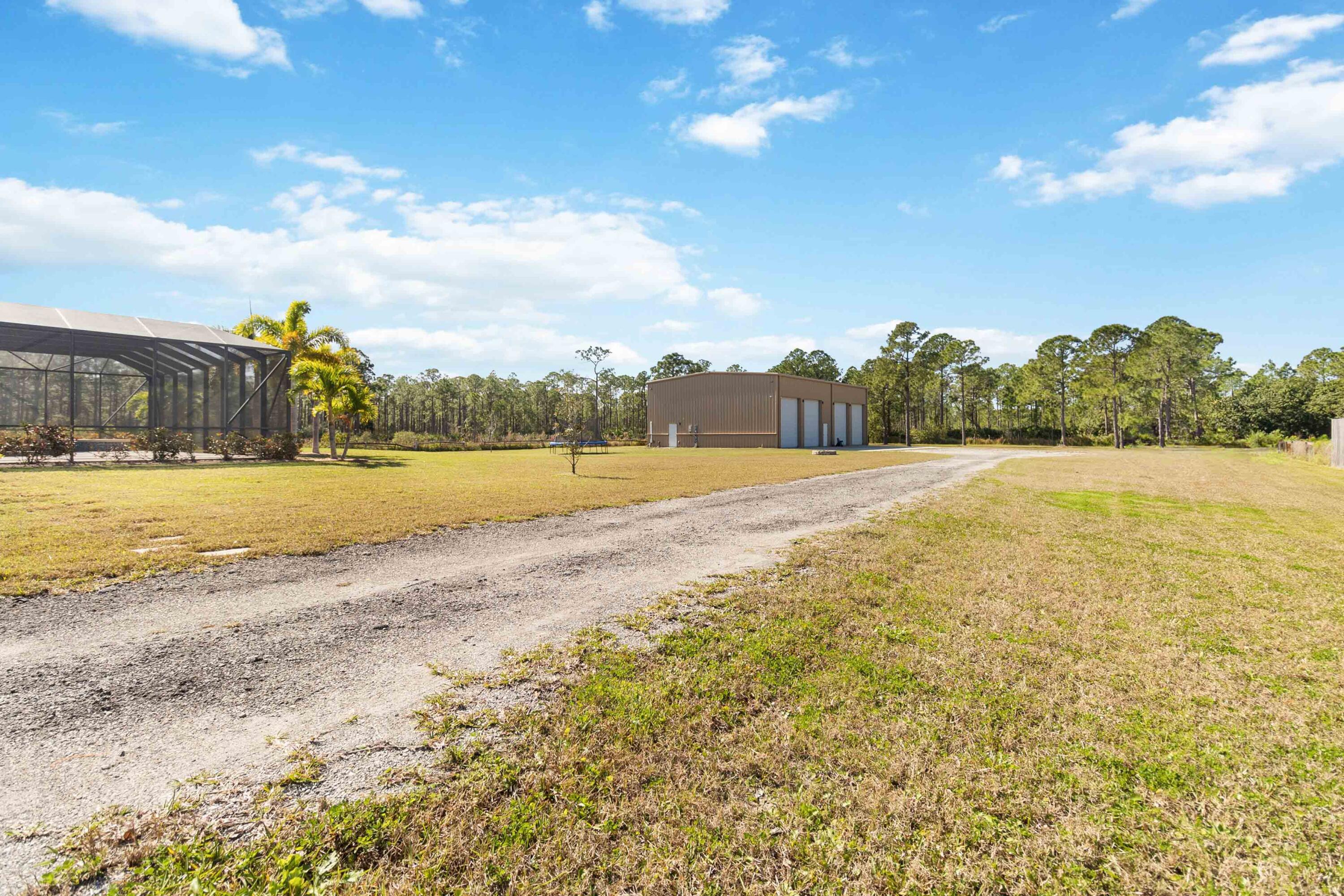 3640 Corey Road Grant Valkaria, FL 32950 - Photo 67 of 77 a view of a lake view with houses in the background