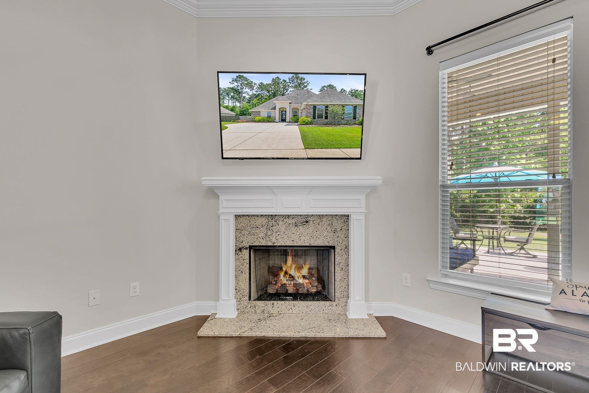 11660 Thistledown Loop Spanish Fort, AL 36527 - Photo 9 of 49