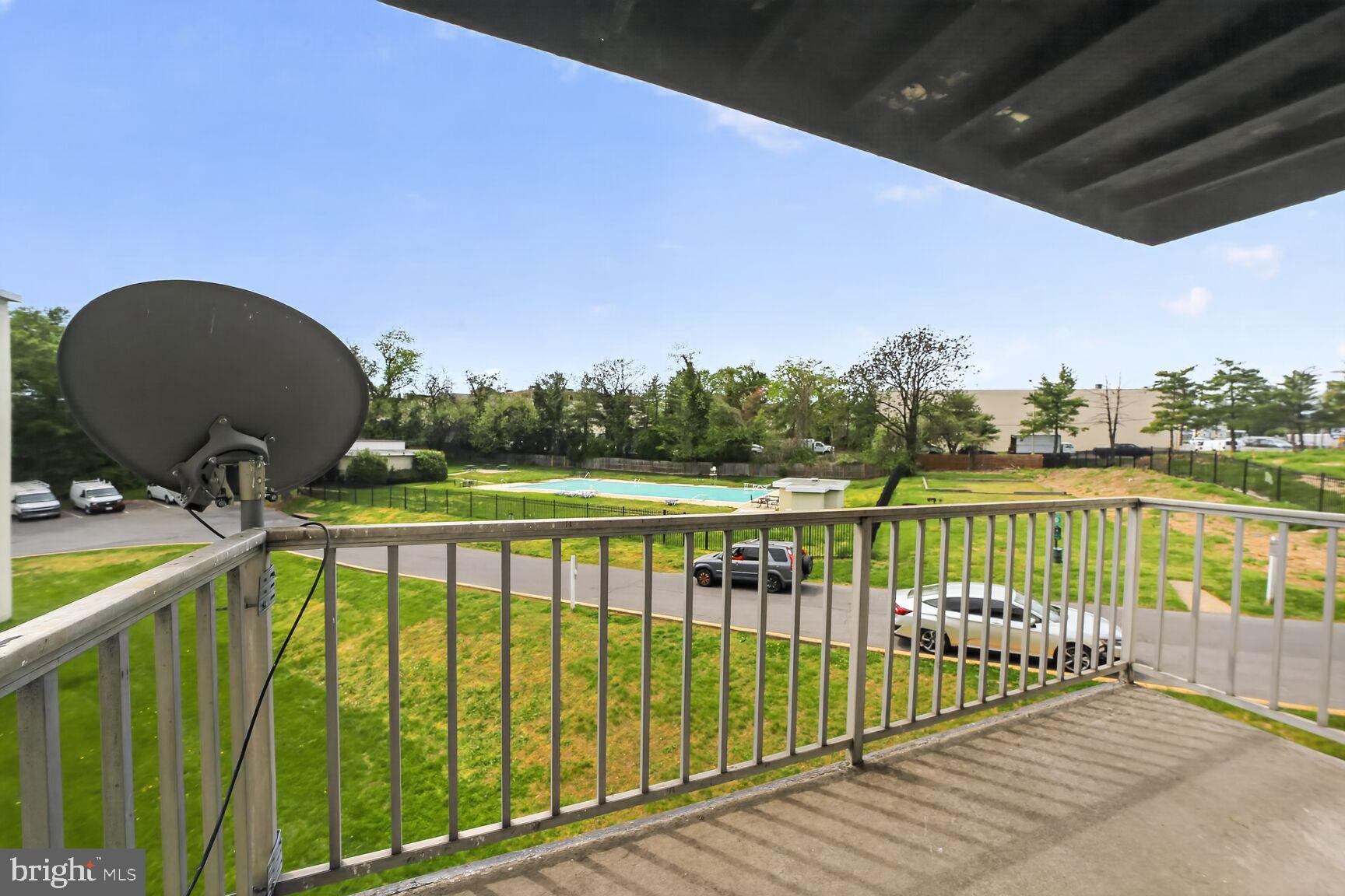 1001 Chillum Road, Unit 312 Hyattsville, MD 20782 - Photo 15 of 15