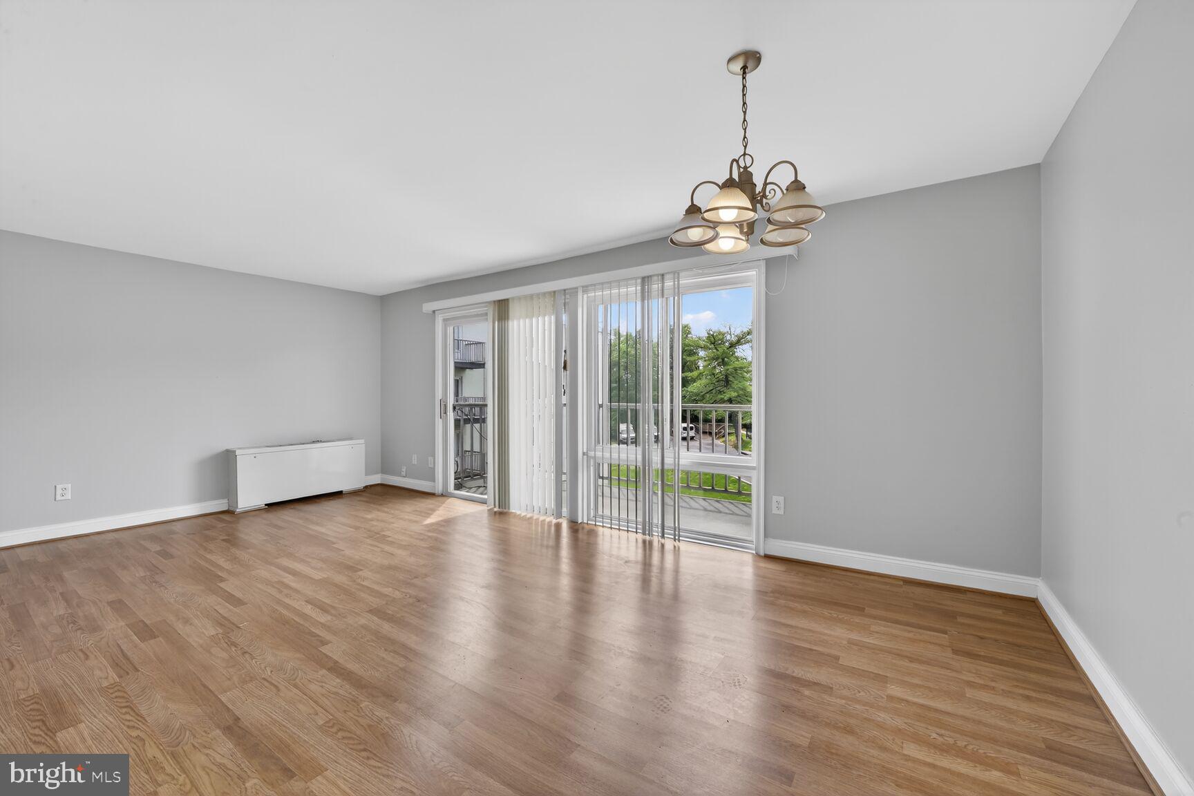 1001 Chillum Road, Unit 312 Hyattsville, MD 20782 - Photo 3 of 15