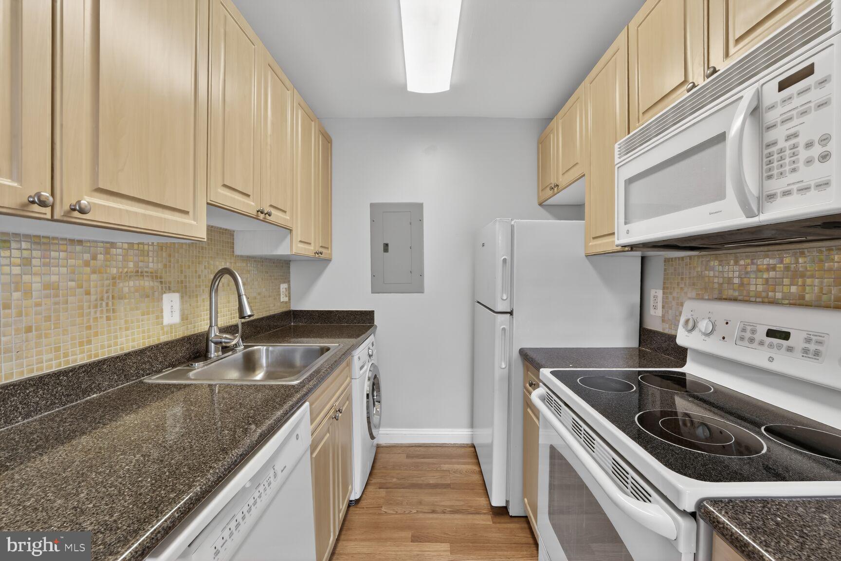 1001 Chillum Road, Unit 312 Hyattsville, MD 20782 - Photo 6 of 15