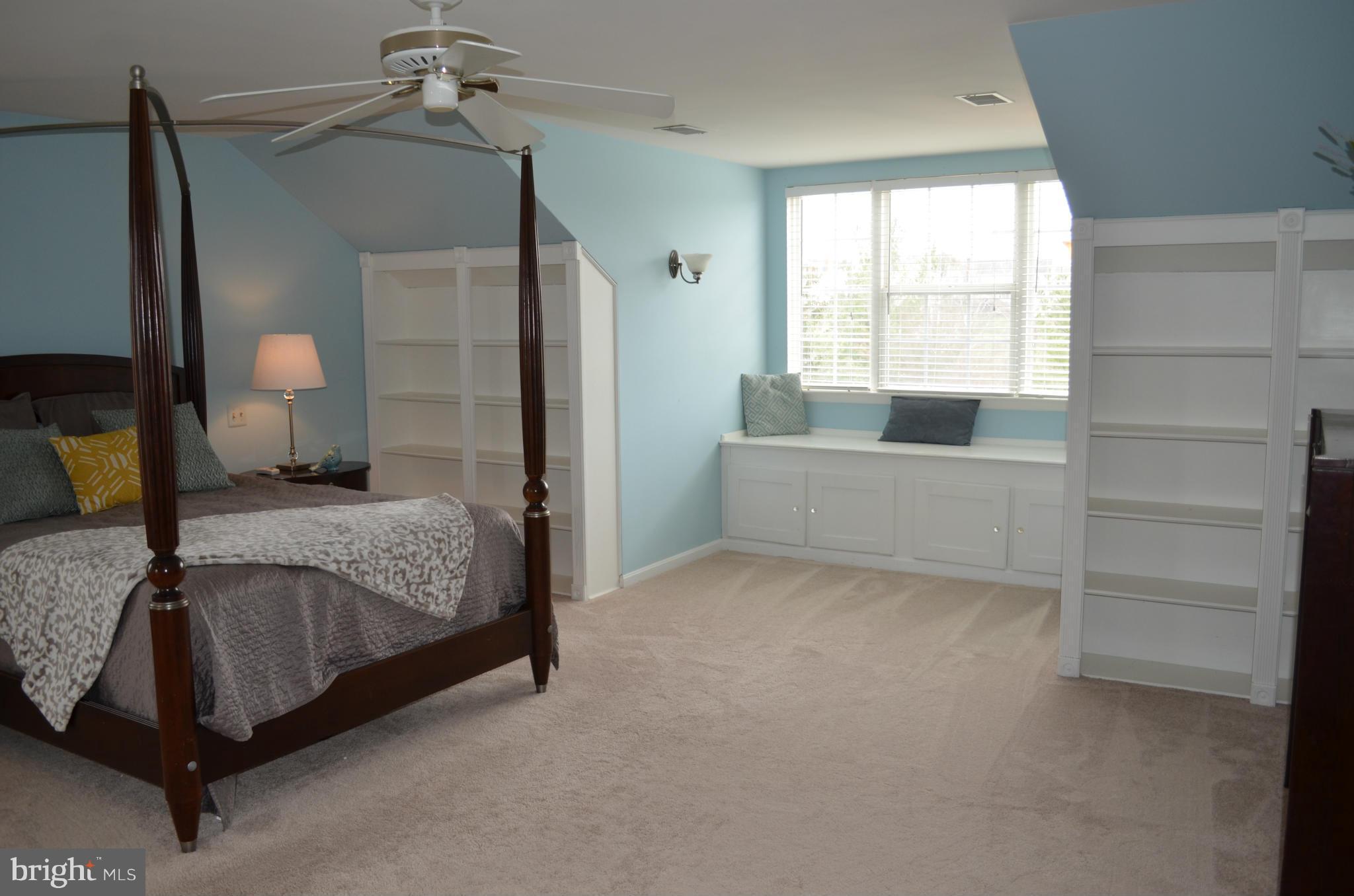 6318 Spring Forest Road Frederick, MD 21701 - Photo 13 of 30 Master suite