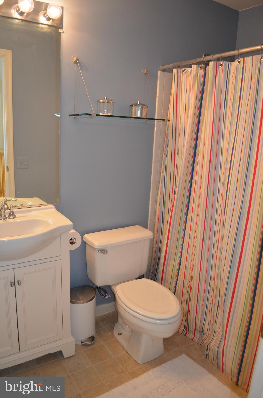 6318 Spring Forest Road Frederick, MD 21701 - Photo 18 of 30 Upstairs bath