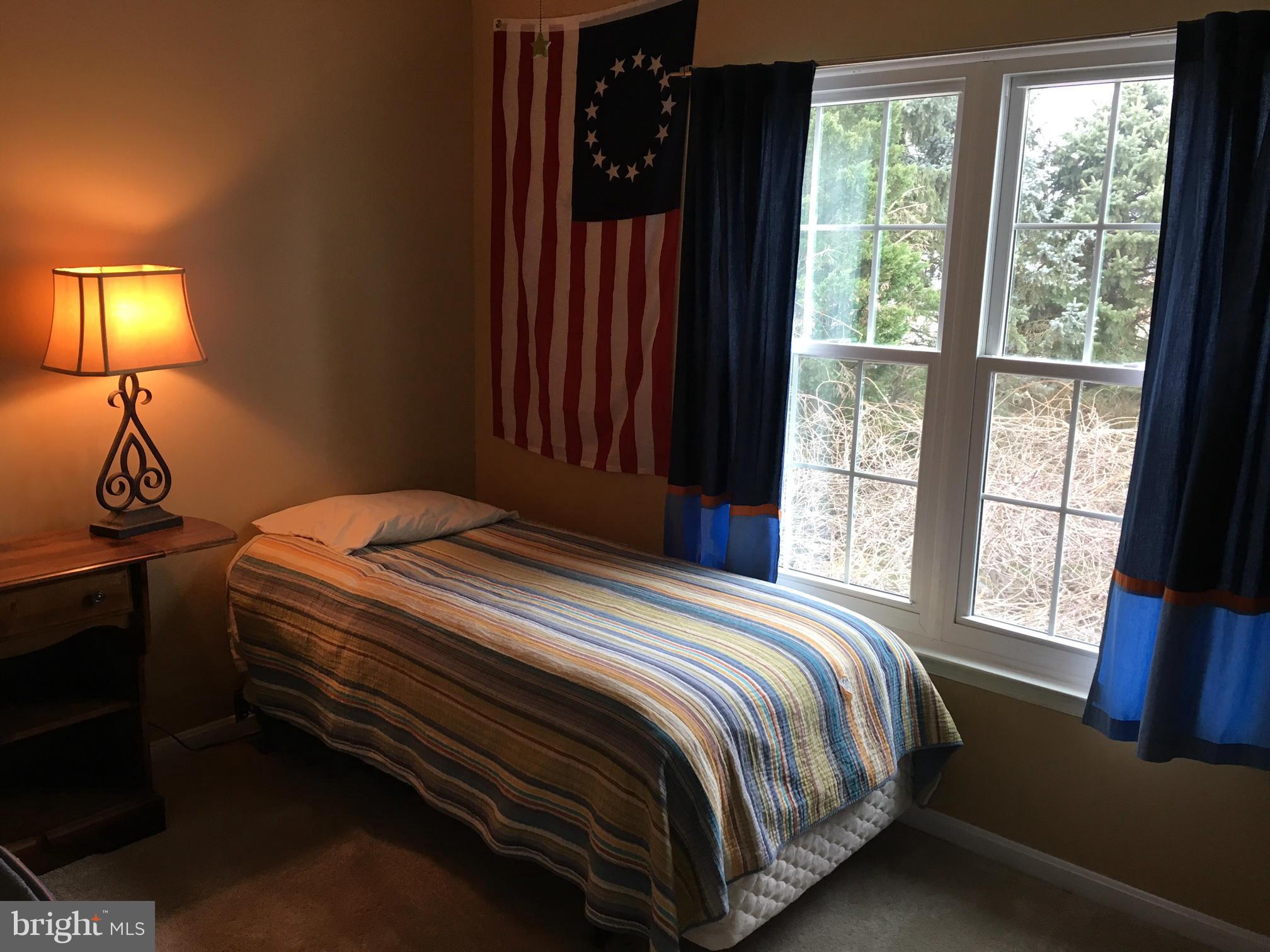 6318 Spring Forest Road Frederick, MD 21701 - Photo 19 of 30 Bedroom 3