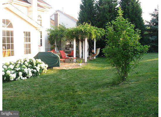 6318 Spring Forest Road Frederick, MD 21701 - Photo 29 of 30 Relax on your new back patio