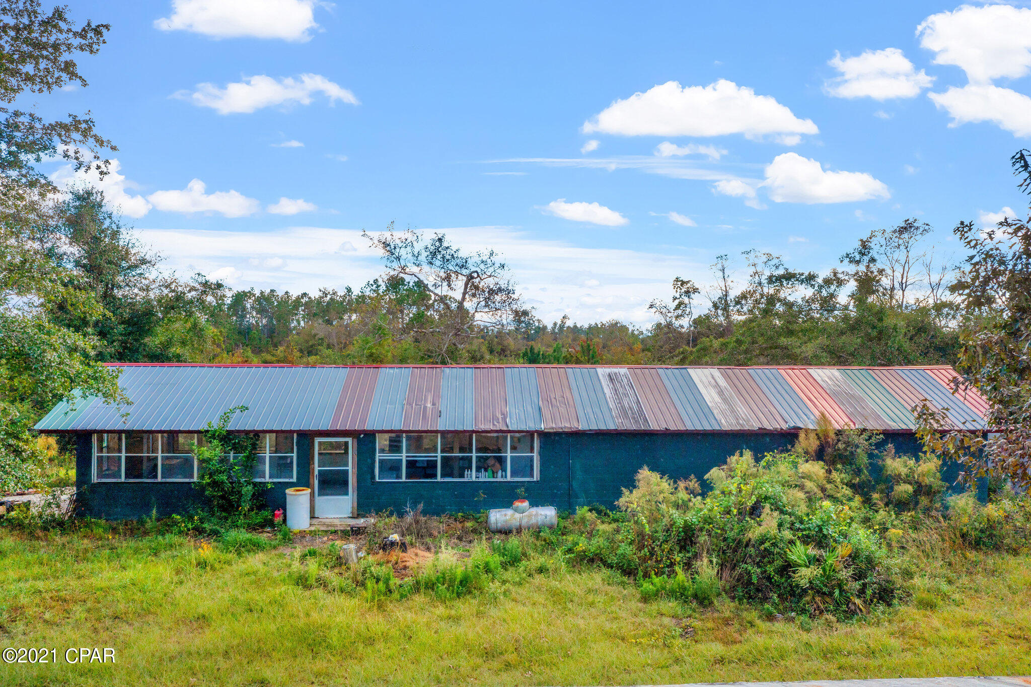 0 Proenza Road Fountain, FL 32438 - Photo 15 of 31 Gallery Image 15