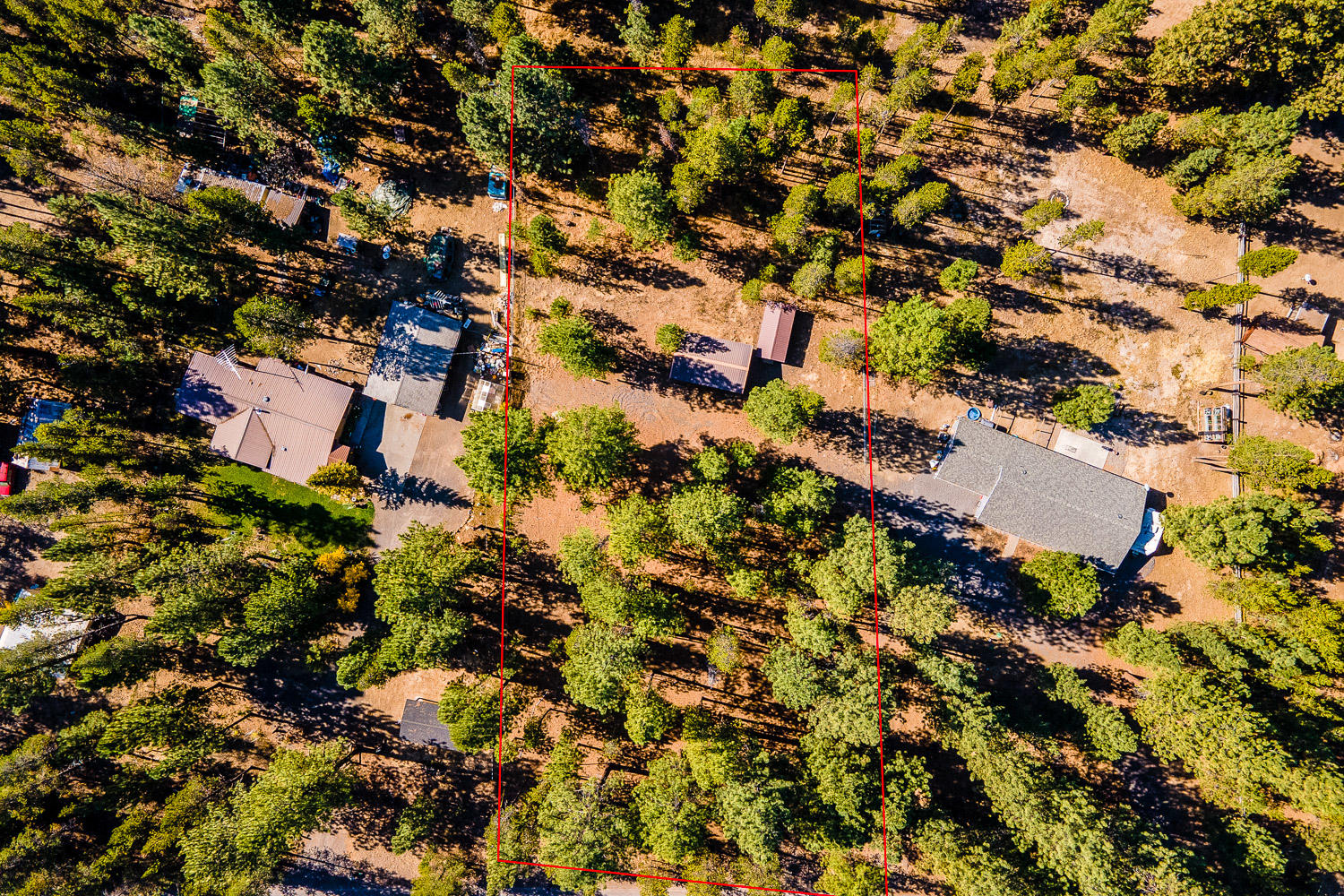 51453 Jory Road La Pine, OR 97739 - Photo 1 of 10