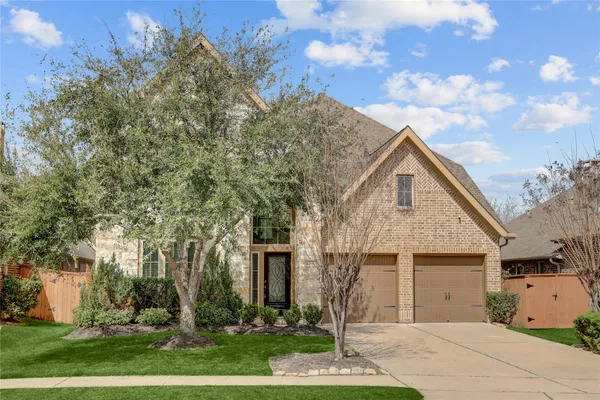 $510,000 | 16810 Whighams Place, Richmond, TX 77407