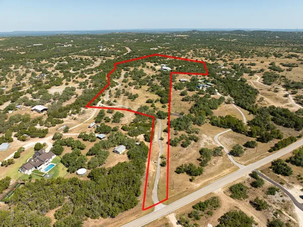 $10,000 | 2300 West Fitzhugh Road, Dripping Springs, TX 78620