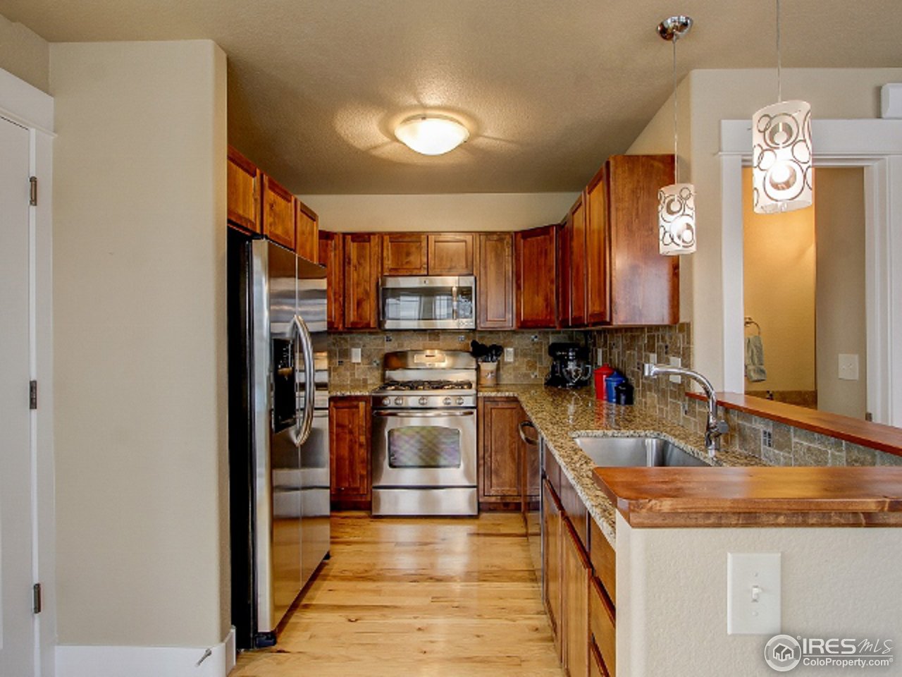 1958 Raven View Road Fort Collins, CO 80521 - Photo 6 of 16 Gallery Image 6