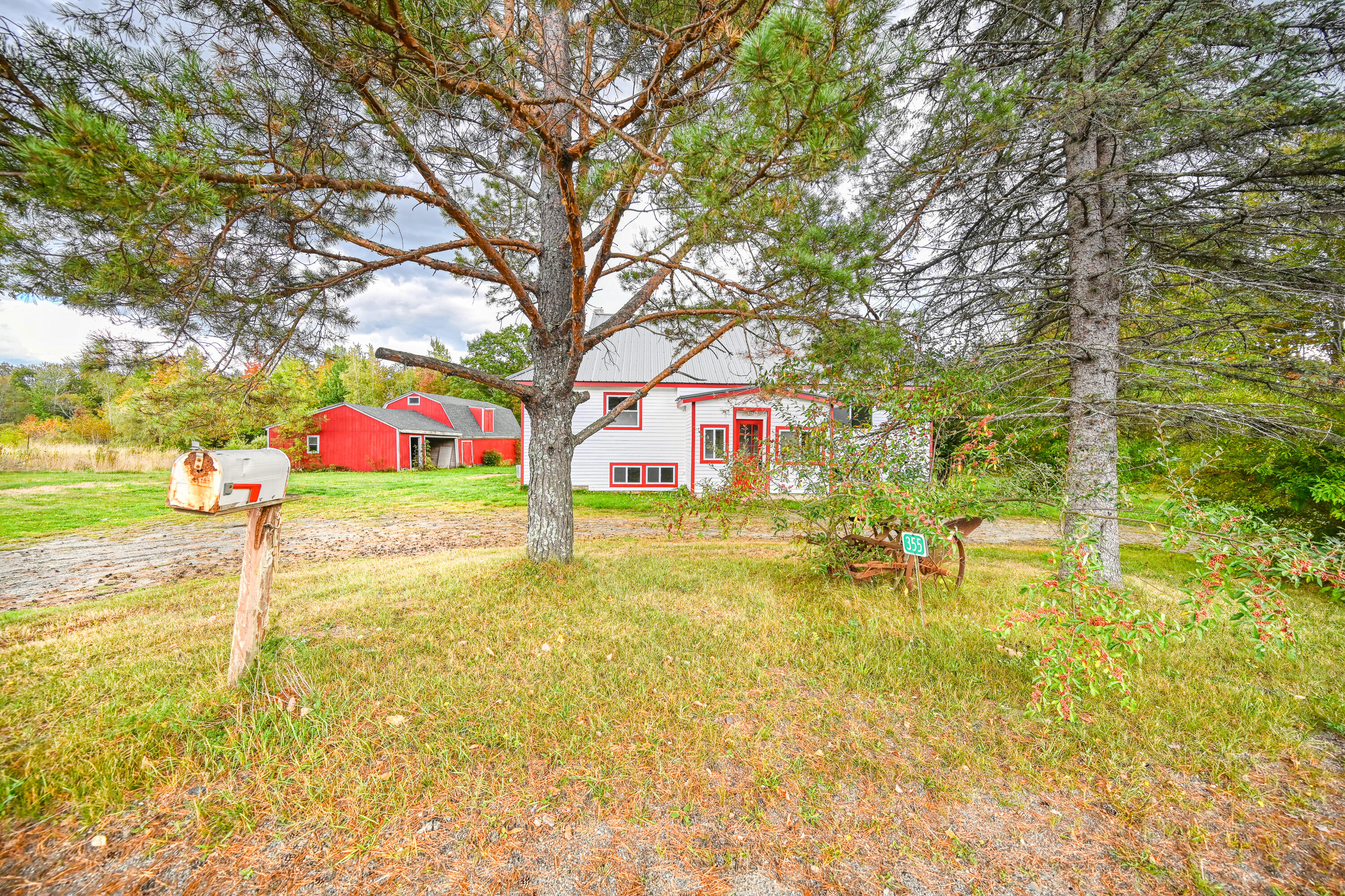 355 Old Town Road Hudson, ME 04449 - Photo 24 of 25 110244gr-102