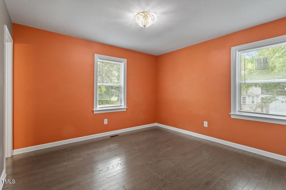 3605 Satellite Court Raleigh, NC 27604 - Photo 22 of 37 an empty room with a window