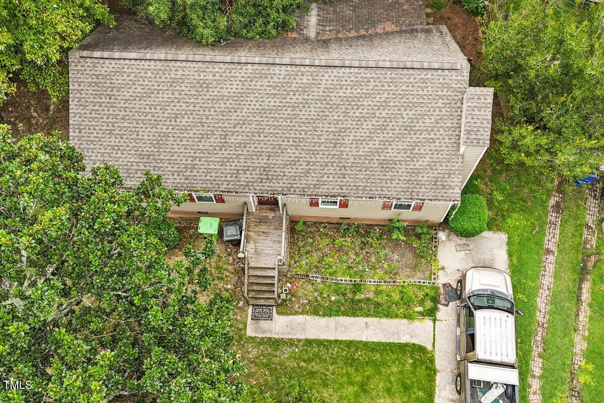 3605 Satellite Court Raleigh, NC 27604 - Photo 33 of 37