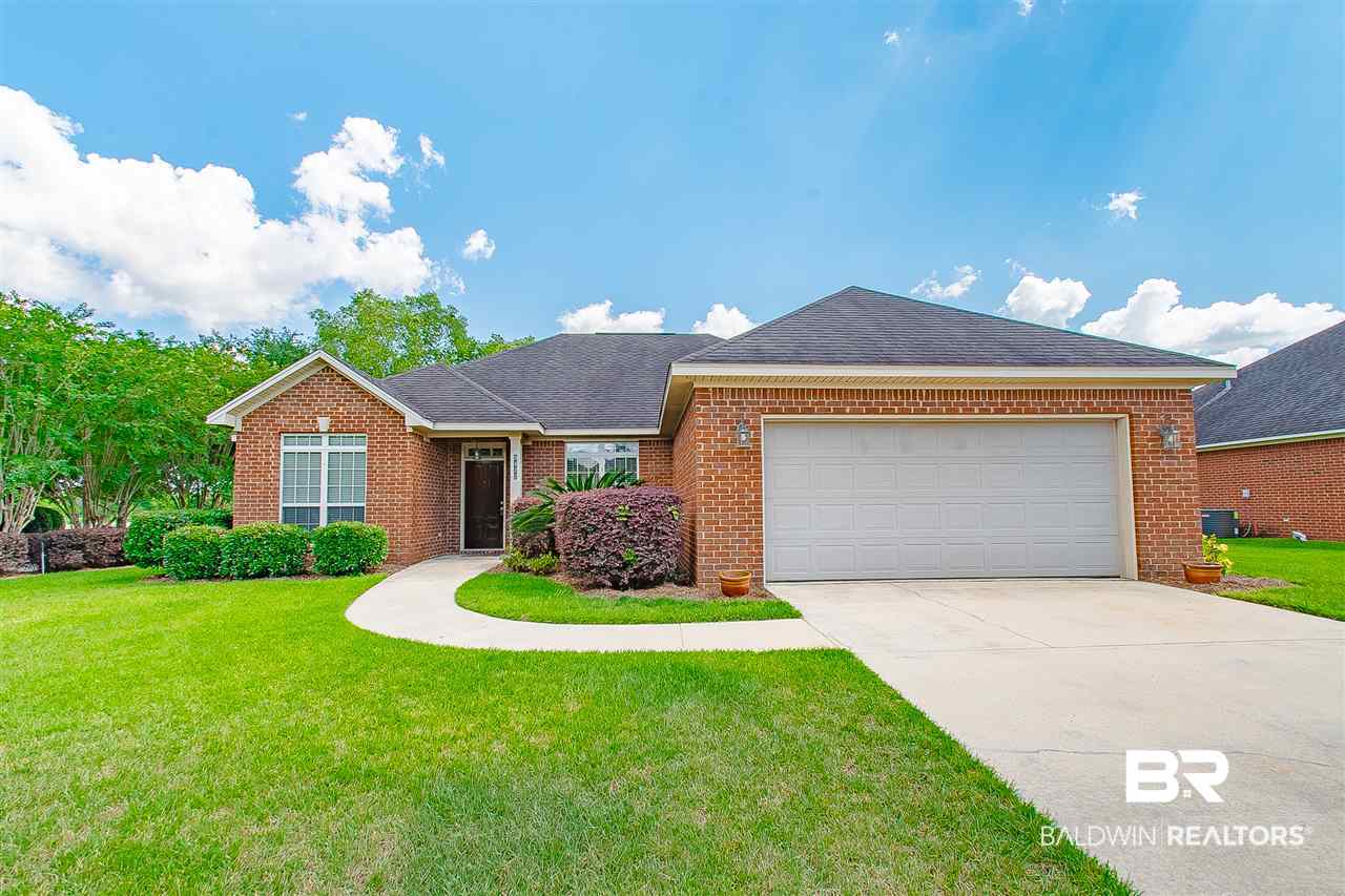 9422 Collier Loop Daphne, AL 36526 - Photo 2 of 32