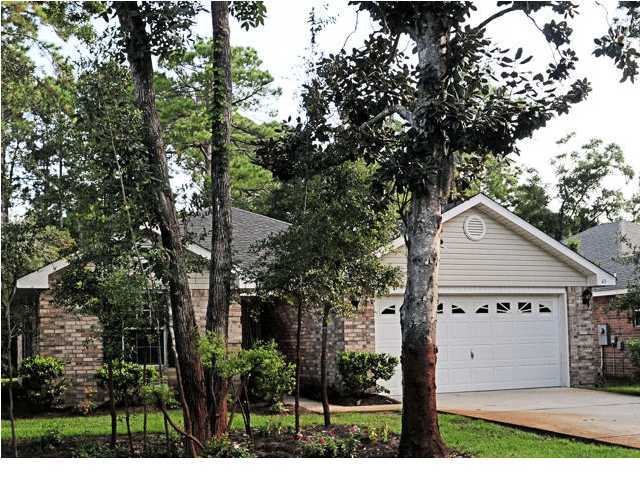 45 Bayou Landing Road Miramar Beach, FL 32550 - Photo 1 of 1 a view of house with tree in front of it