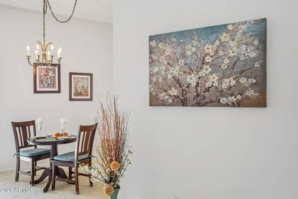 $160,000 | 10557 West Ocotillo Drive, Sun City, AZ 85373