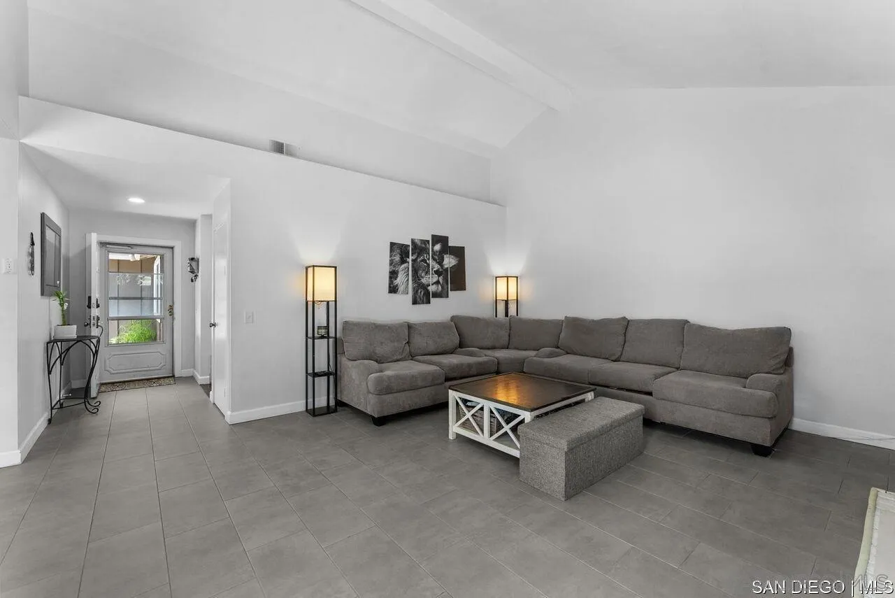 4309 Diegos Court Fallbrook, CA 92028 - Photo 3 of 33 a living room with furniture and a couch