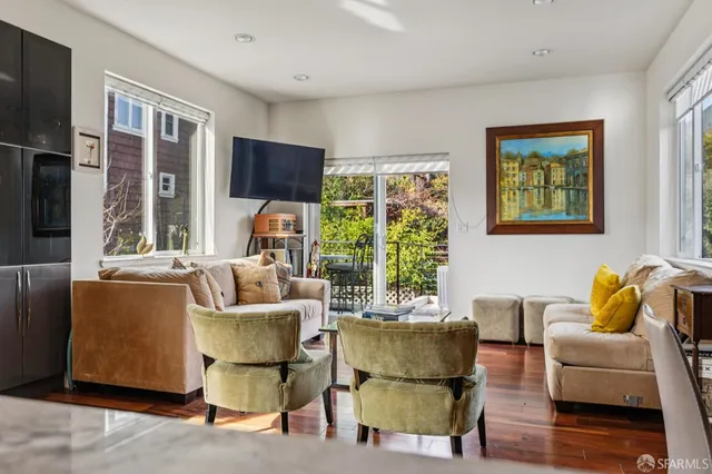 $4,500,000 | 440-442 29th Street, San Francisco, CA 94131