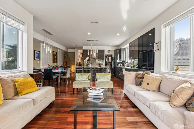 $4,500,000 | 440-442 29th Street, San Francisco, CA 94131