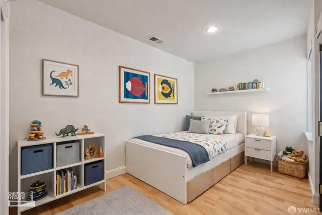 $4,500,000 | 440-442 29th Street, San Francisco, CA 94131