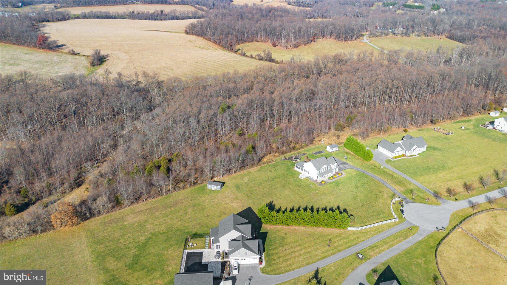 18.25 Sykesville Road Westminster, MD 21157 - Photo 5 of 14 a view of a swimming pool with a yard